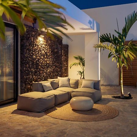 Villa Noma - Design Space With Pool In Corralejo Eksteriør bilde