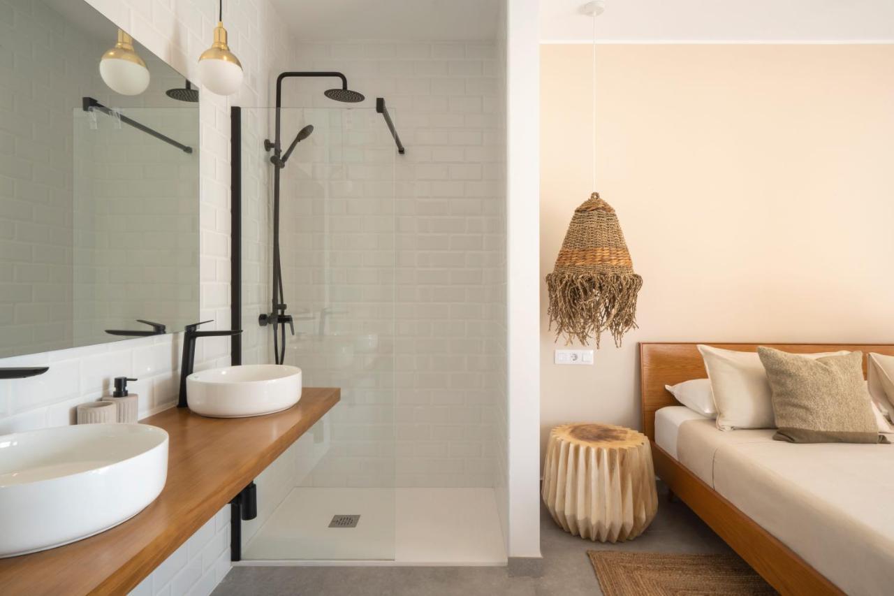 Villa Noma - Design Space With Pool In Corralejo Eksteriør bilde