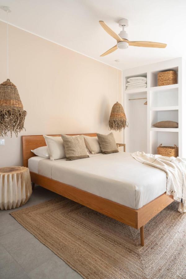 Villa Noma - Design Space With Pool In Corralejo Eksteriør bilde