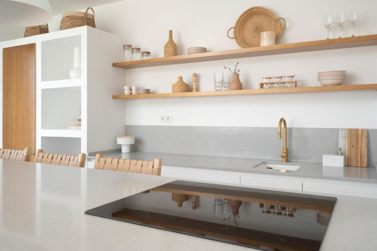 Villa Noma - Design Space With Pool In Corralejo Eksteriør bilde