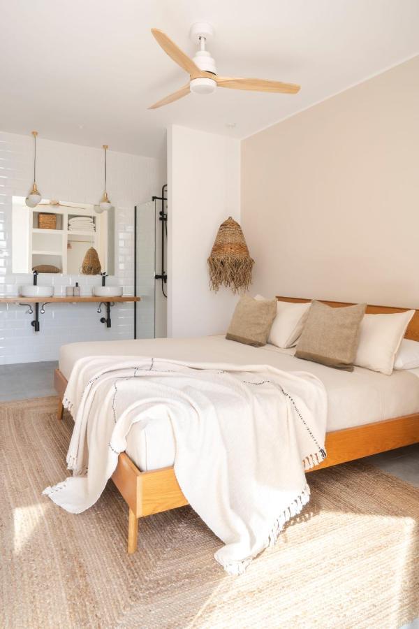Villa Noma - Design Space With Pool In Corralejo Eksteriør bilde